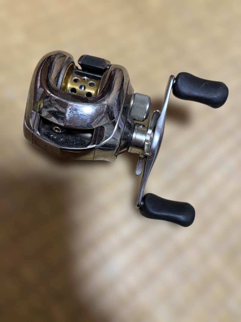 シマノ　アンタレスAR