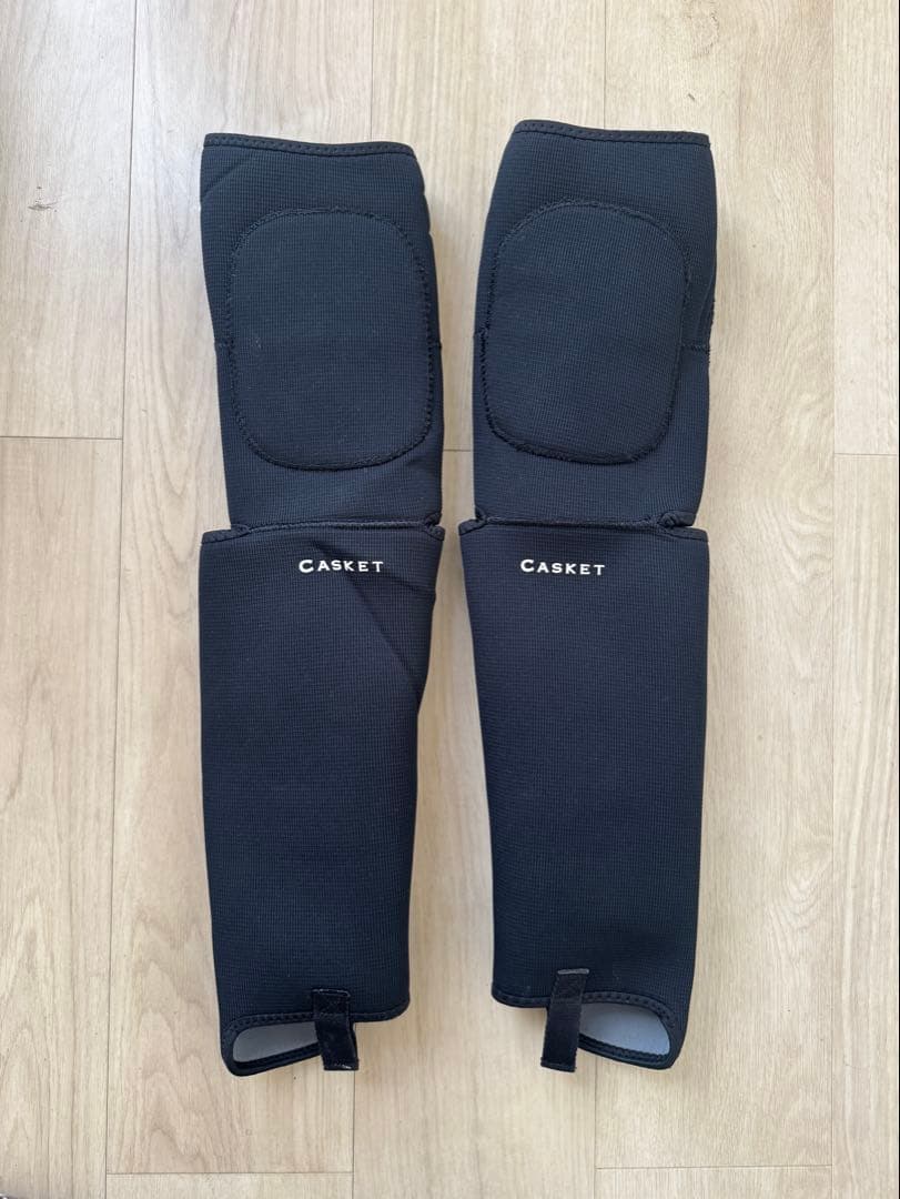 カスケット　レッグゲーター Mサイズ