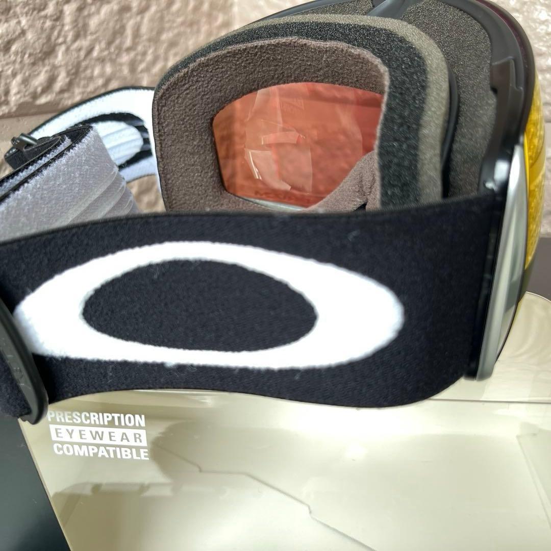 オークリー Oakley Flight Deck フライトデック　TORCH