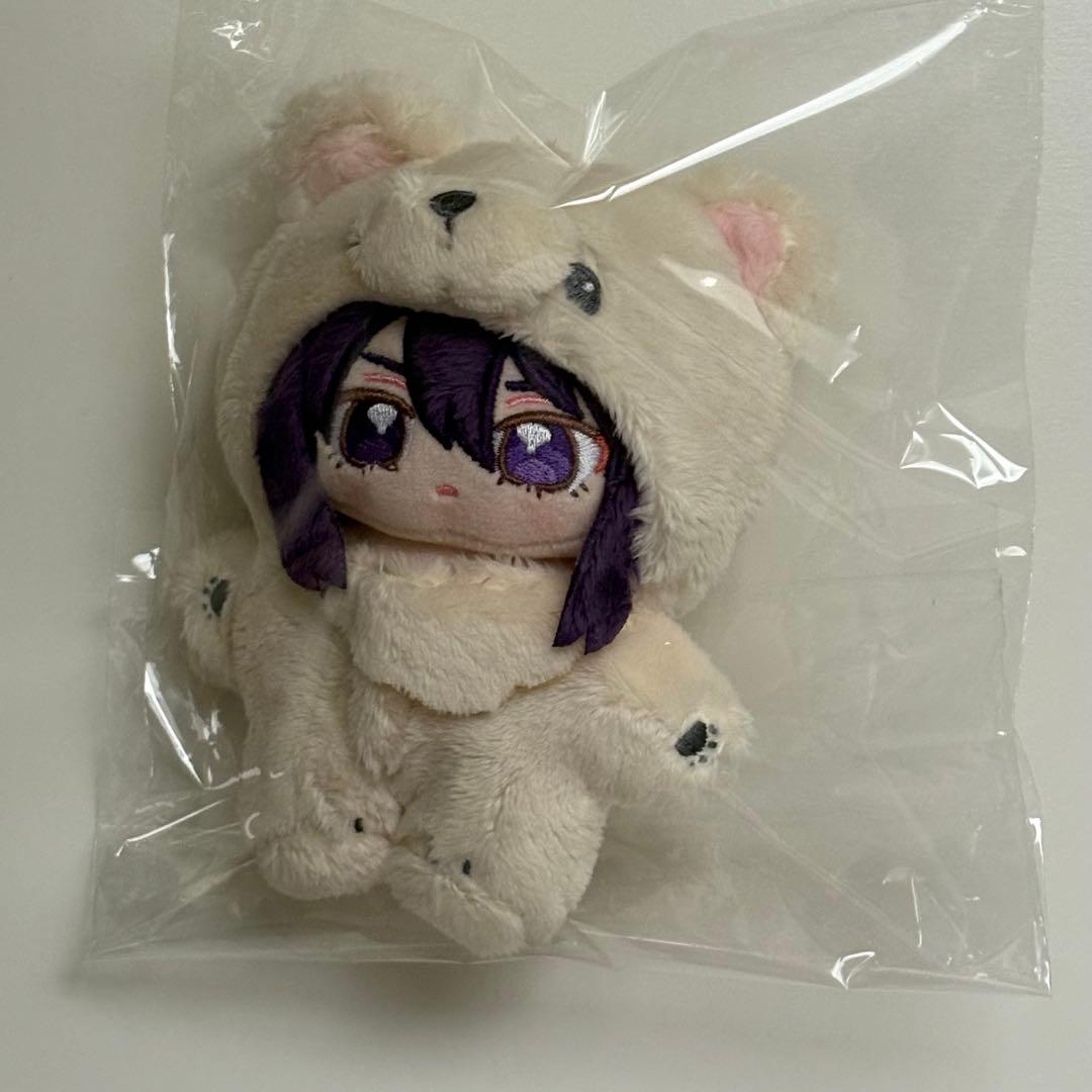 あんスタ　神崎颯馬　いつぬい