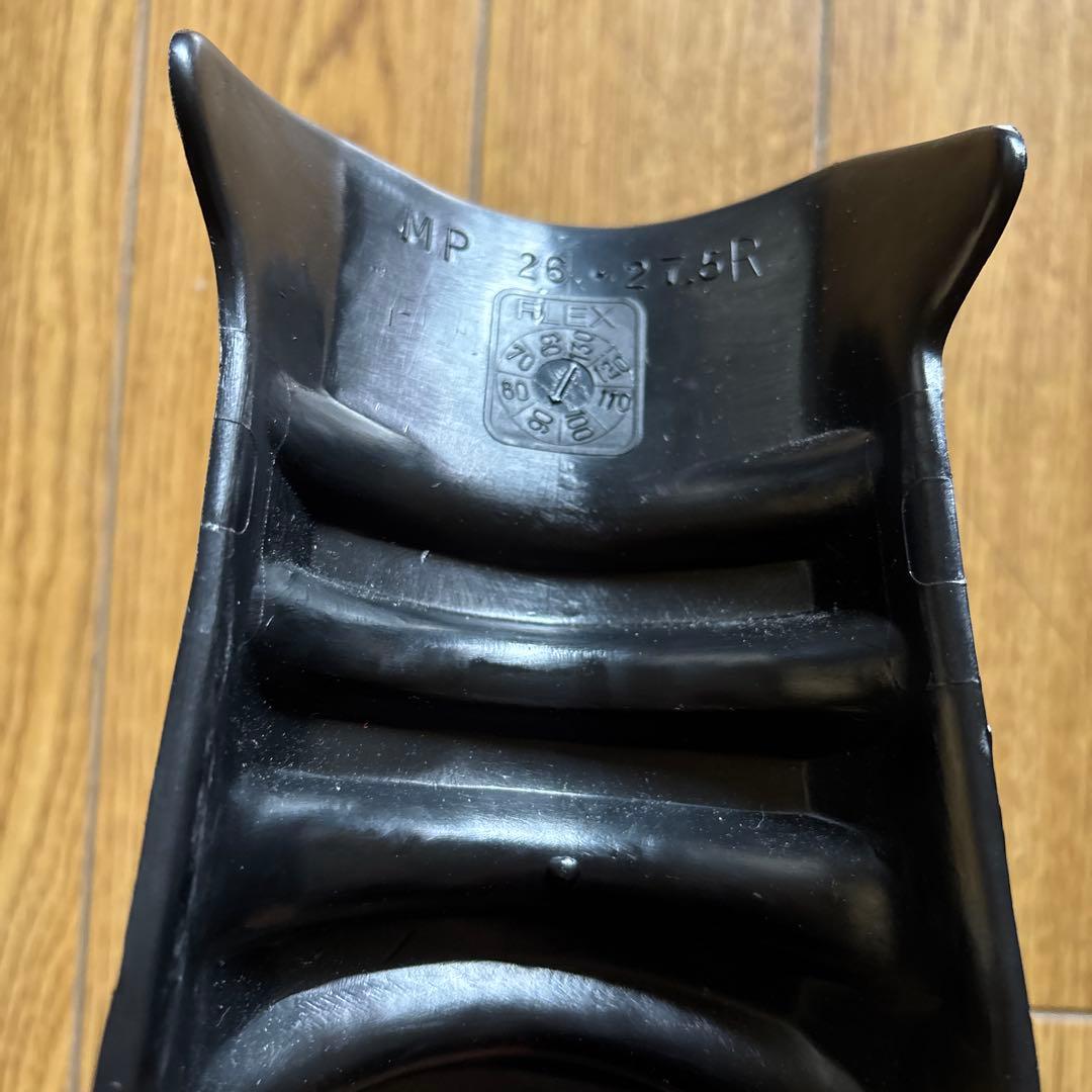 k2 26.5センチ　evolve　スキーブーツ