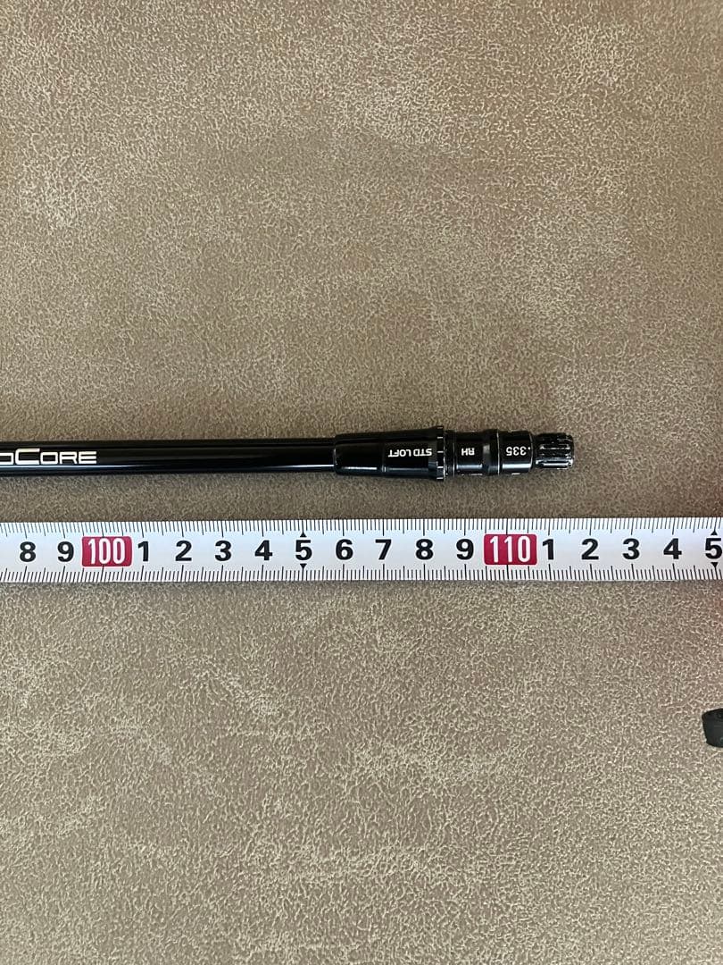 VENTUS 6-S シャフト テーラーメイドスリーブ 限界値下げ！