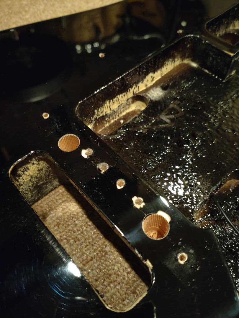 Squier スクワイヤ / ストラトキャスター