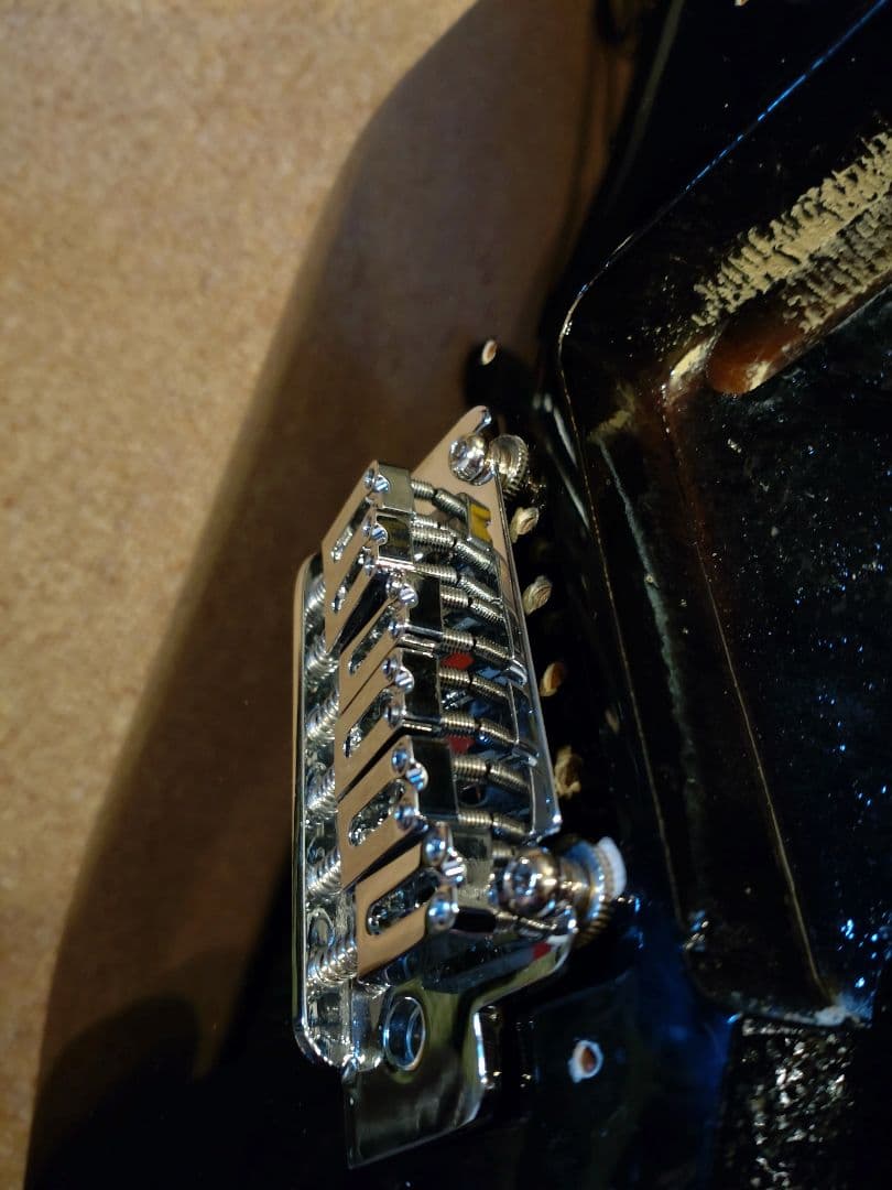 Squier スクワイヤ / ストラトキャスター