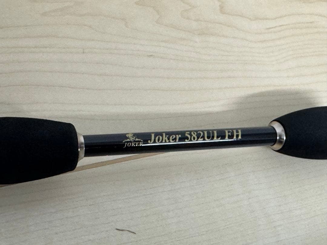 オフィスユーカリ ジョーカー フルハウス 58UL 未使用品