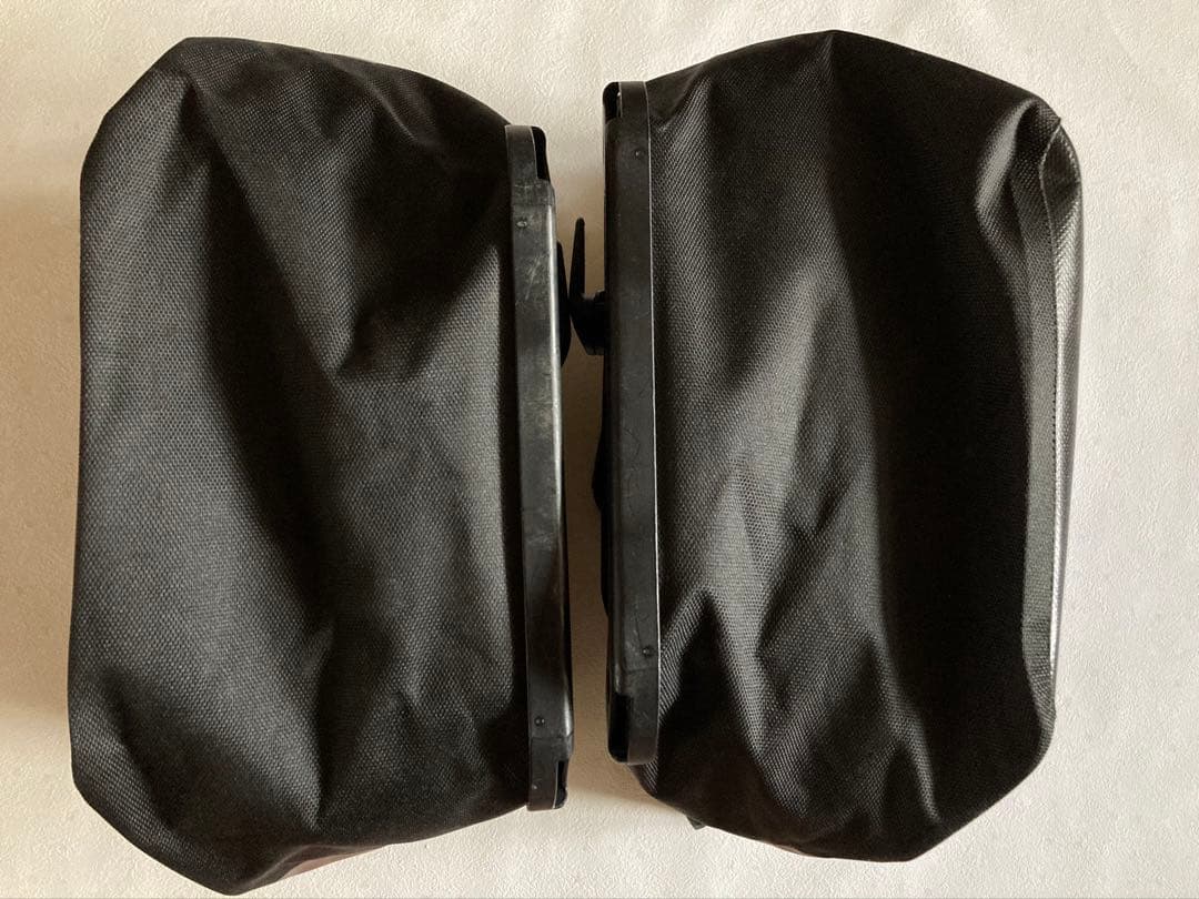 ORTLIEB オルトリーブ　バックローラー シティ 40L(ペア)