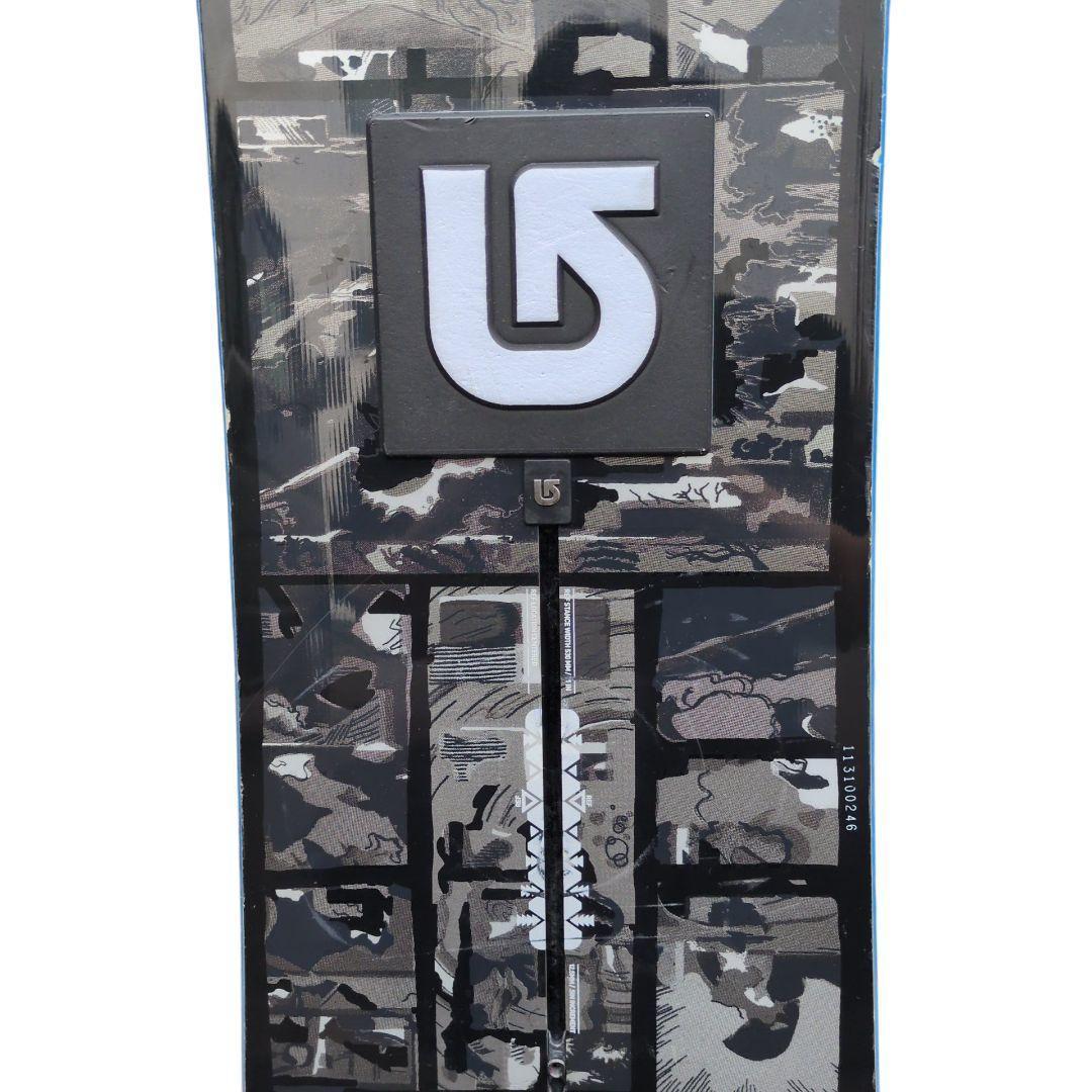 超希少 BURTON DESCENDANT カモ柄 入手困難