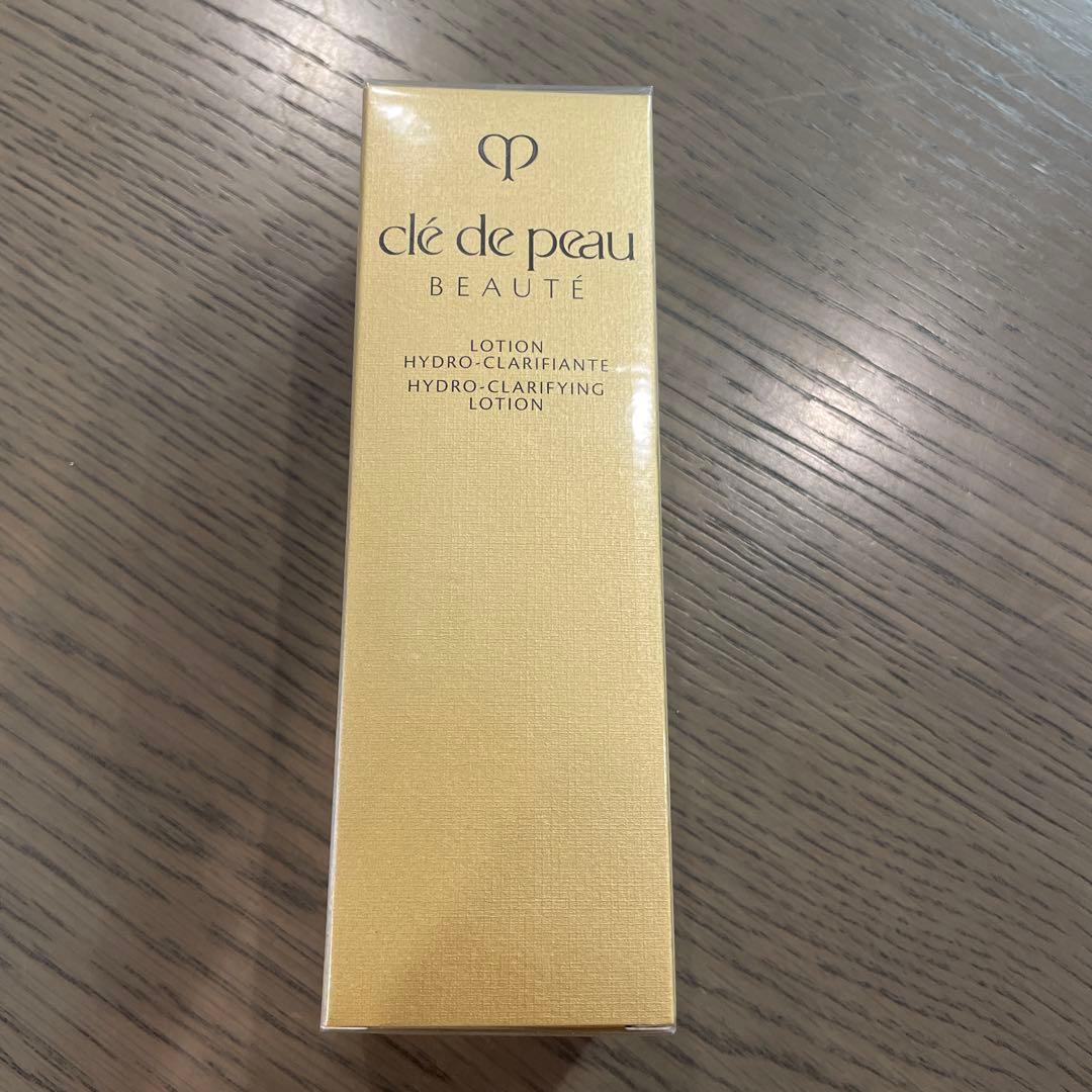 クレドポーボーテ　ローションイドロC n レフィル