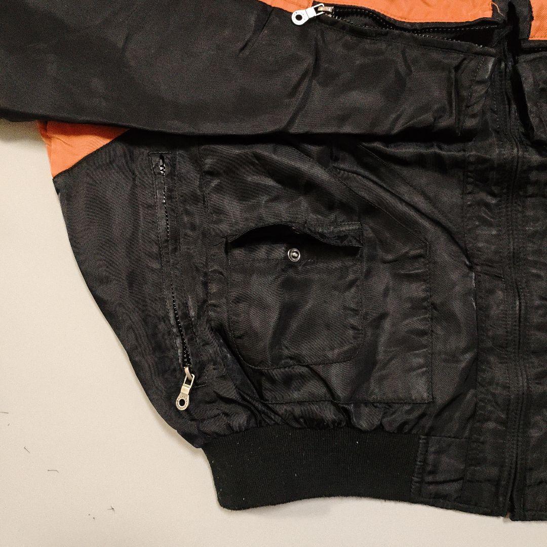 HARLEY-DAVIDSON ボンバージャケット 2XL