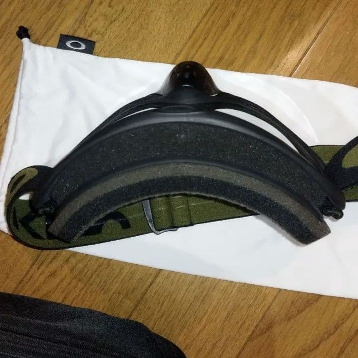 Fragment Design x OAKLEY オークリー ゴーグル