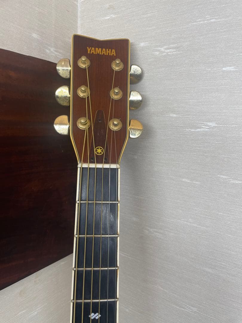 YAMAHA L-5 前期　アコースティックギター　アコギ
