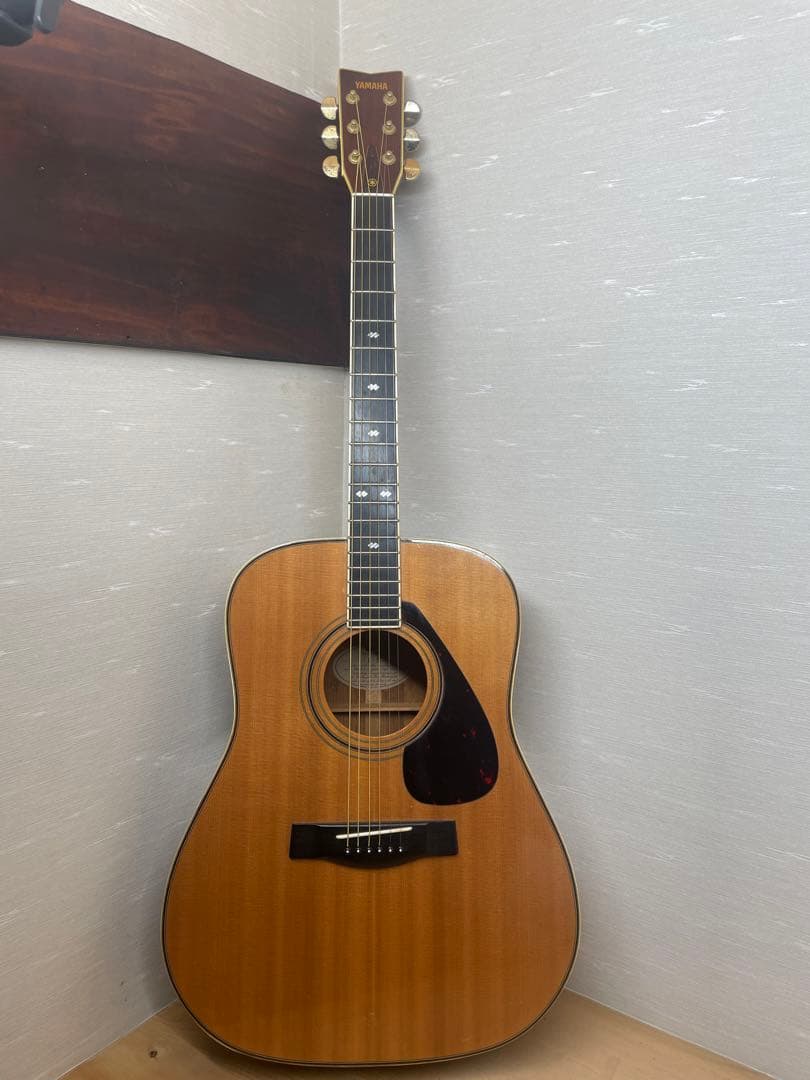 YAMAHA L-5 前期　アコースティックギター　アコギ