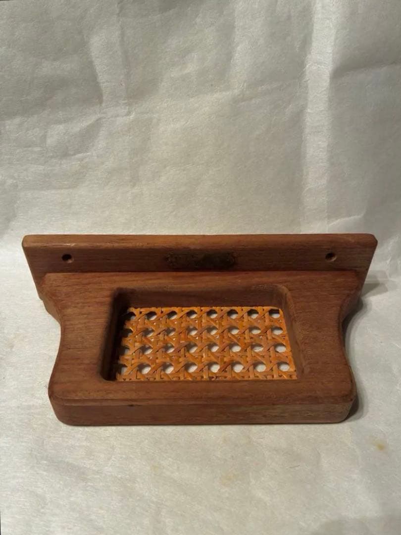 TRIP TRAP ソープディッシュ　デンマーク　ヴィンテージ　アンティーク