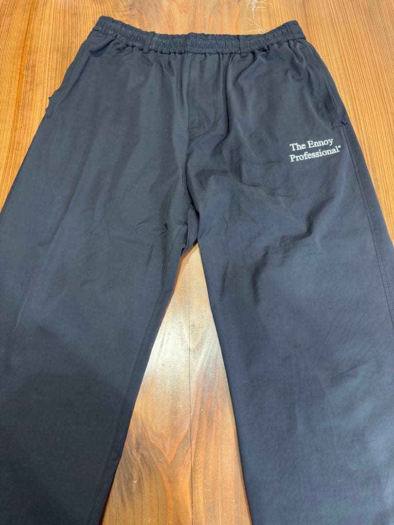 山*様 The Ennoy Professional CPN HOODIE SE