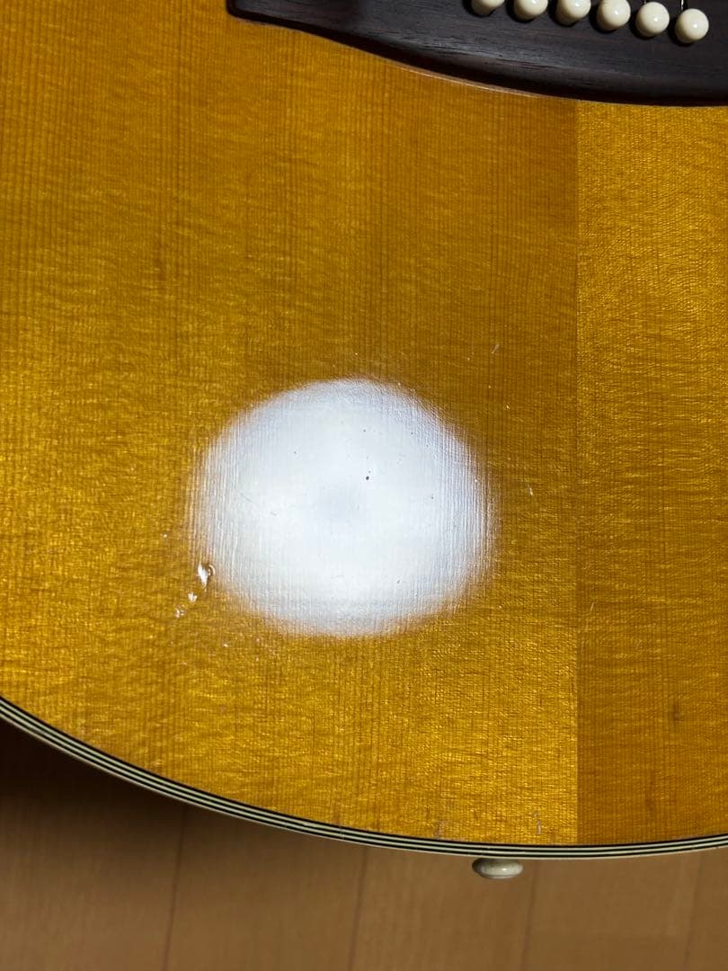 程度上々❗️YAMAHA ヤマハ FG-250 グリーンラベル　アコギ 調整済‼️