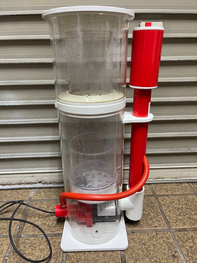 Mini Bubble King 160 RD6 ミニバブルキング