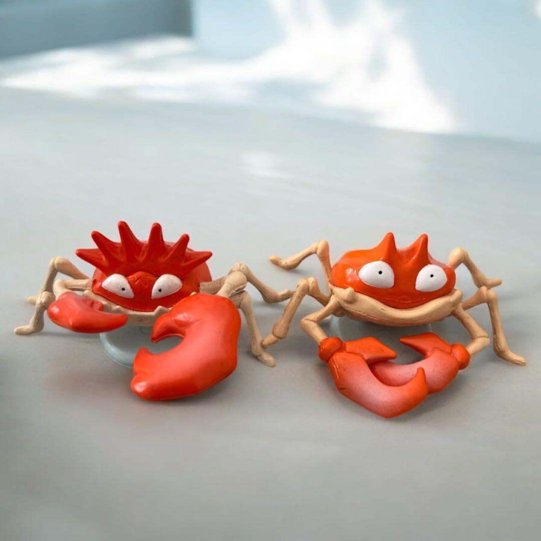 モンコレ 初期 クラブ キングラー