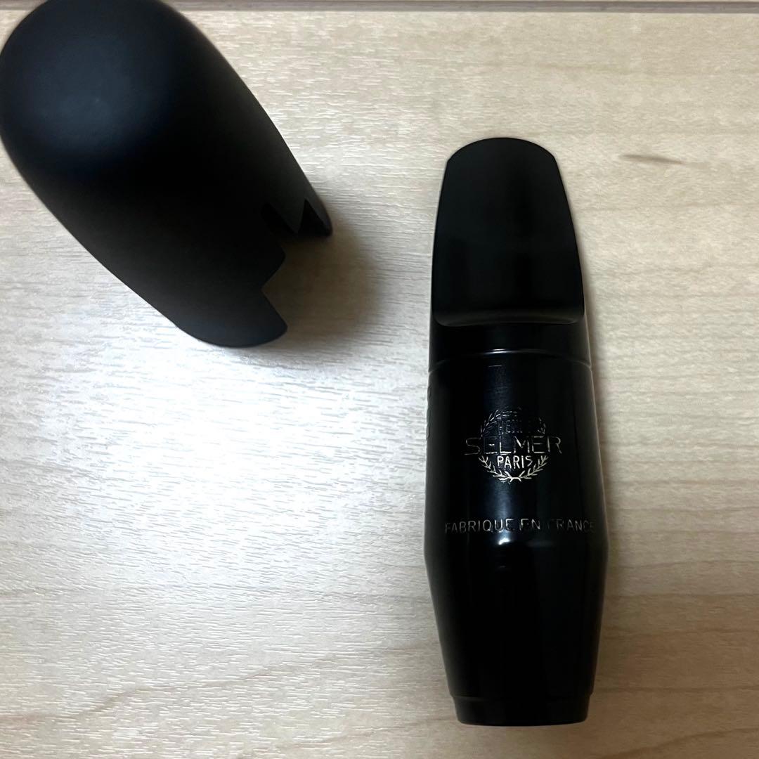 アルトサックス セルマーマウスピース170