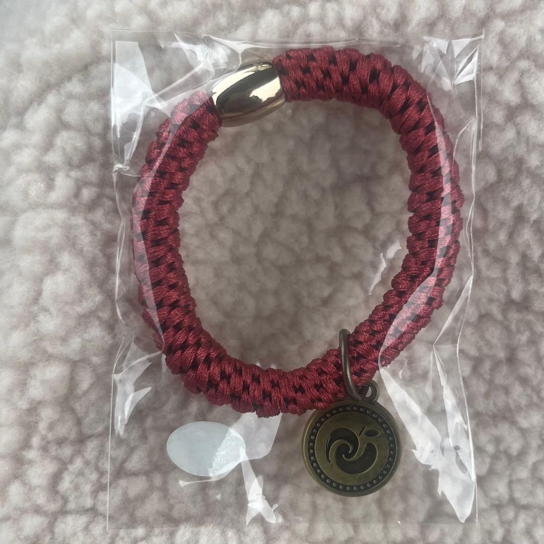 Mrs. GREEN APPLE スピードくじ ミセス バベル ヘアタイ