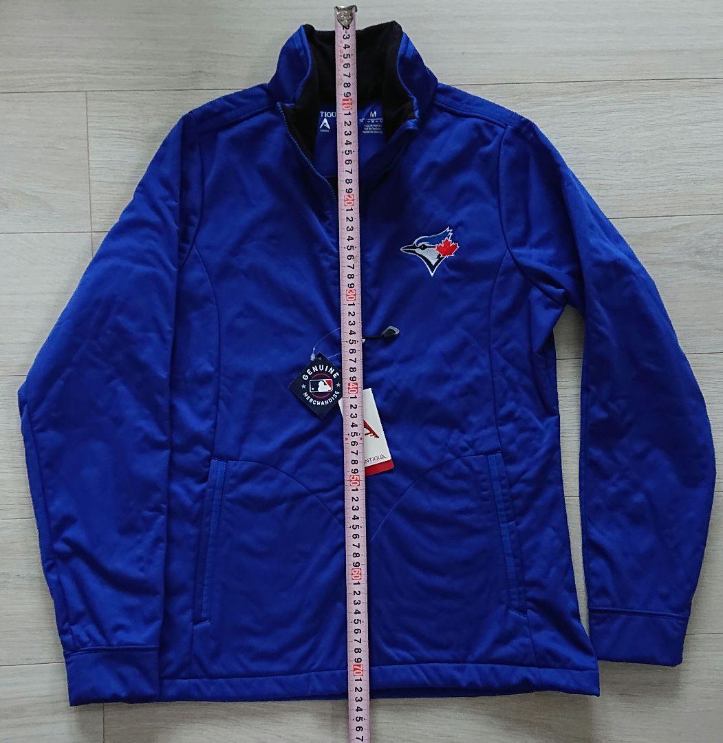 トロント・ブルージェイズ ゴルフジャケット レディース サイズM