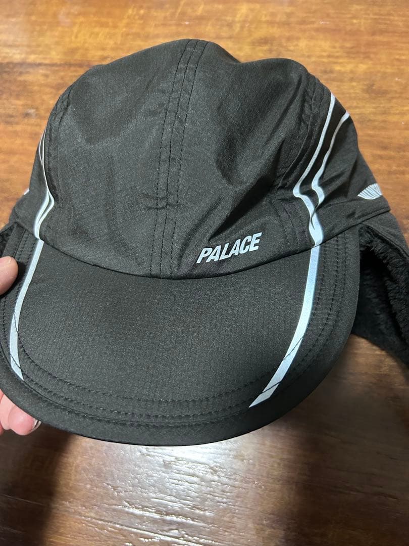 キ*ク様 『最終値下げ』PALACE GORE-TEX WINDSTOPPER