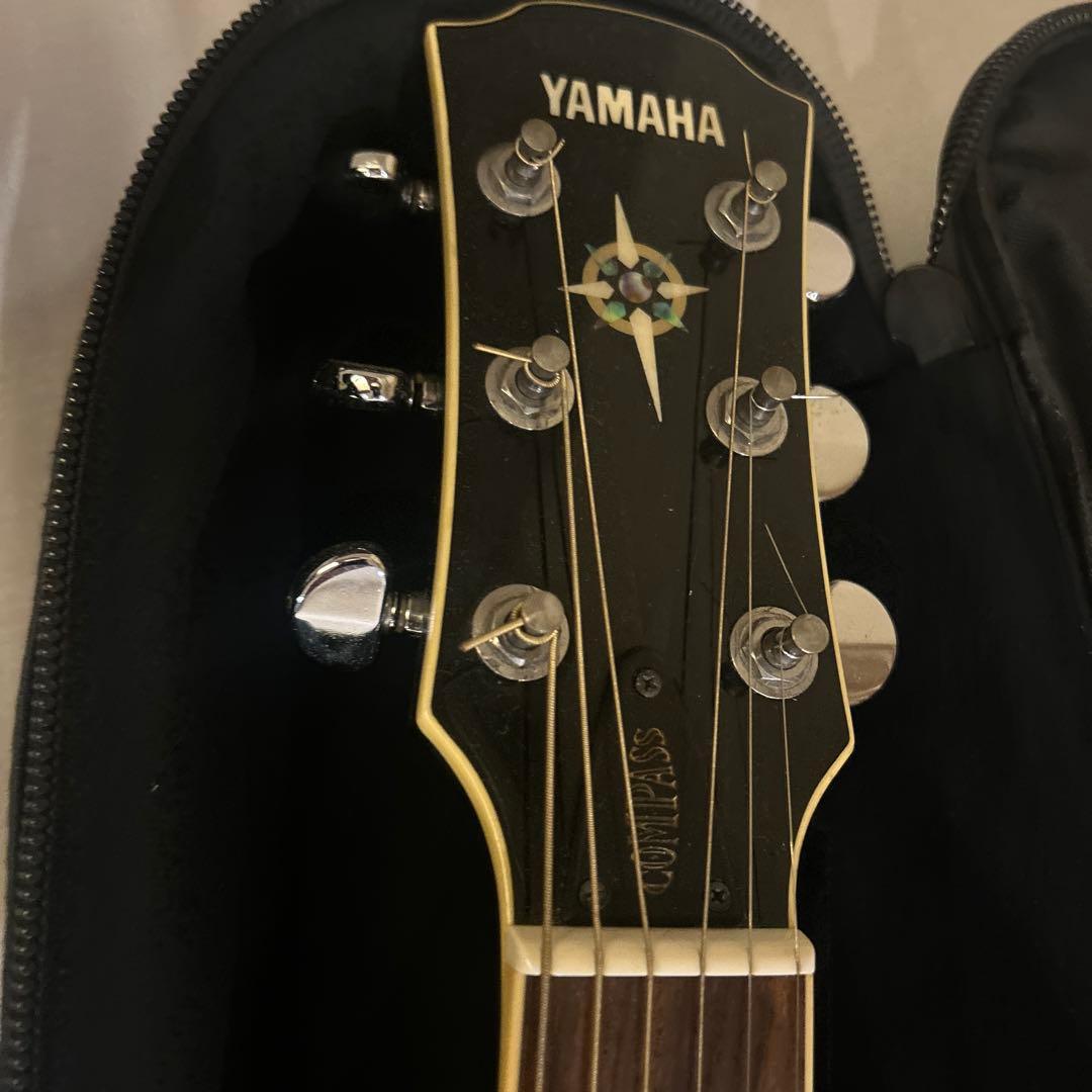 ギター CPX 700 BL