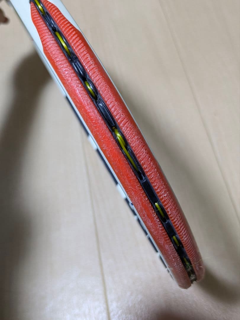 ラケット(硬式用) Babolat Pure Strike 100 G2 2019