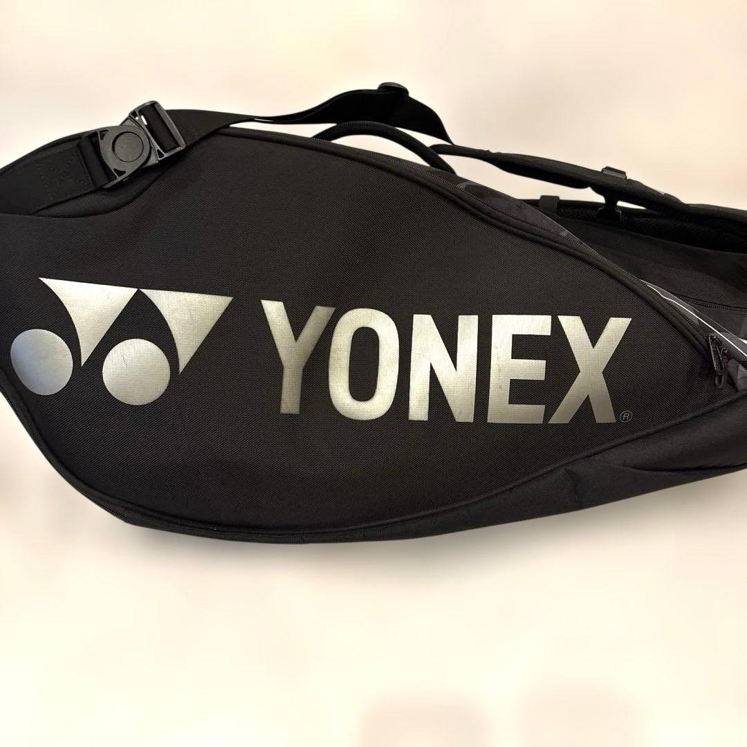 YONEX ラケットバッグ ヨネックス　テニス　バドミントン　BAG2202R