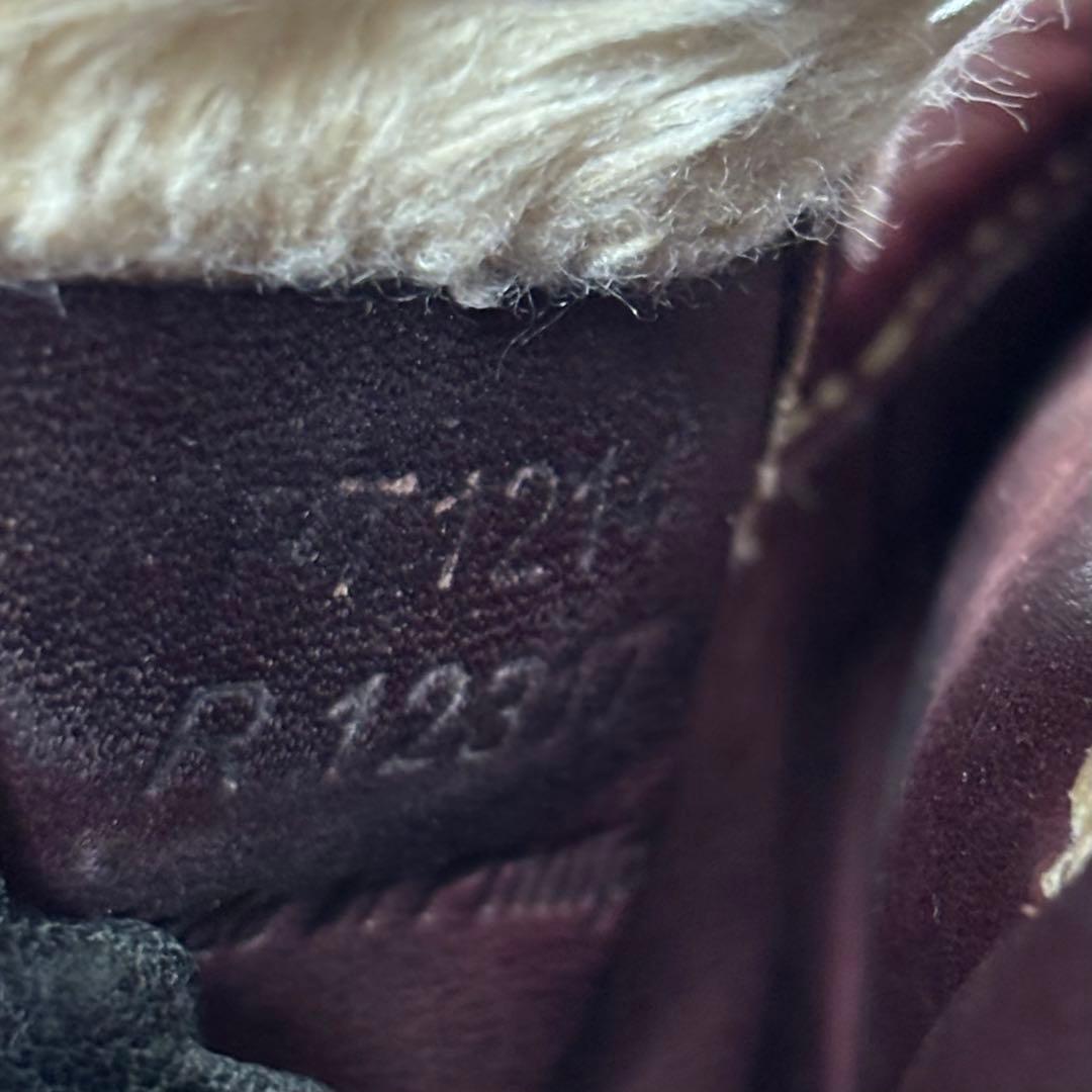 【美品】 ミズノ グローバルエリート QMLINE 左投げ 外野 良型 大人気