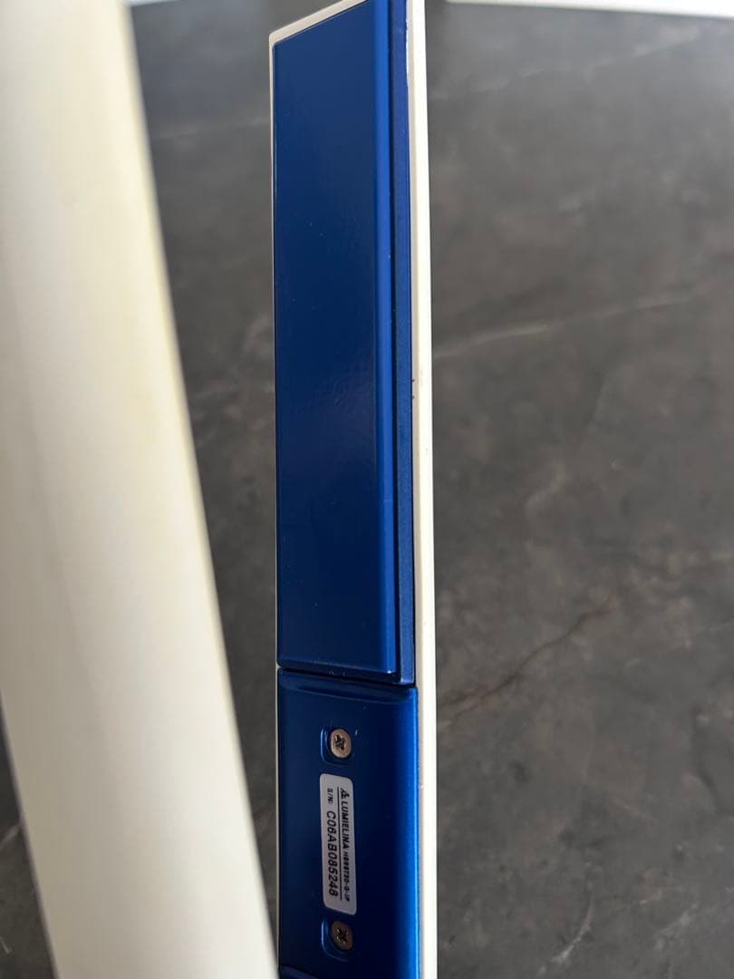 【付属品あり】ヘアビューロン 3D Plus ストレートアイロン