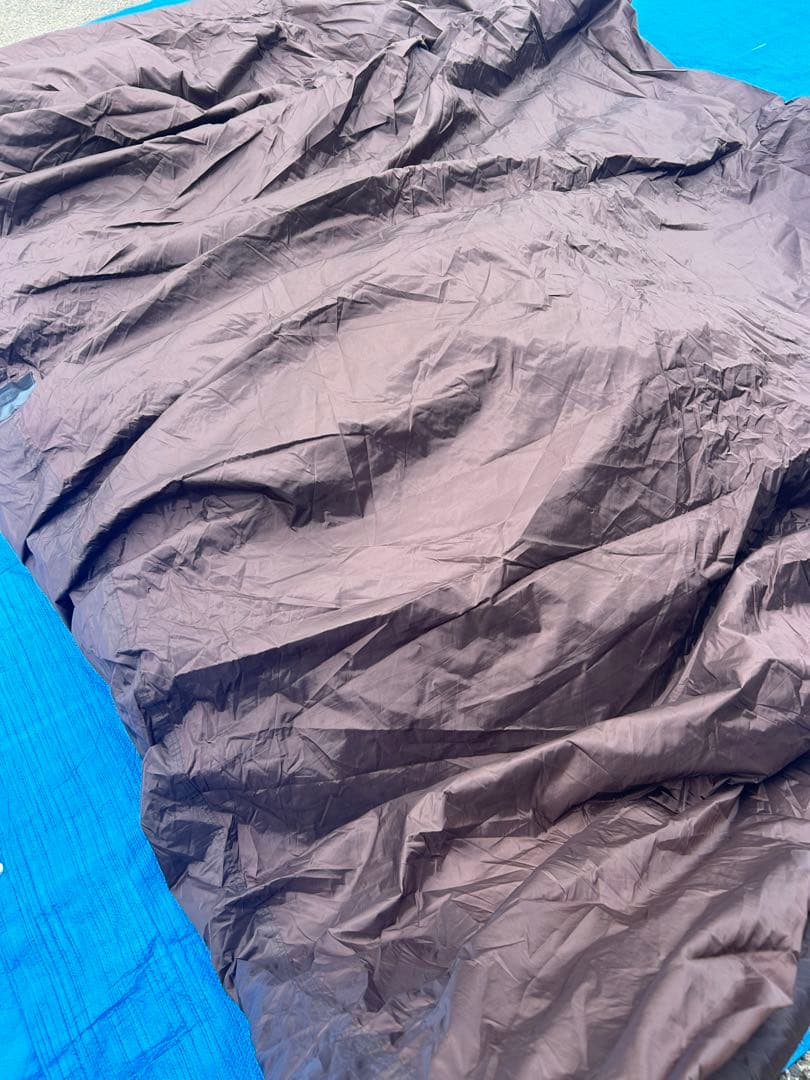 ロゴス LOGOS グランベーシック Tepee 520-AH