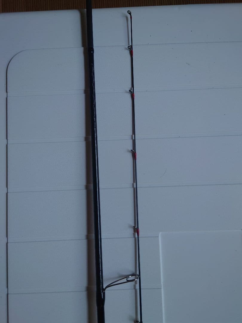 Sephia XR エギングロッドS86M-S