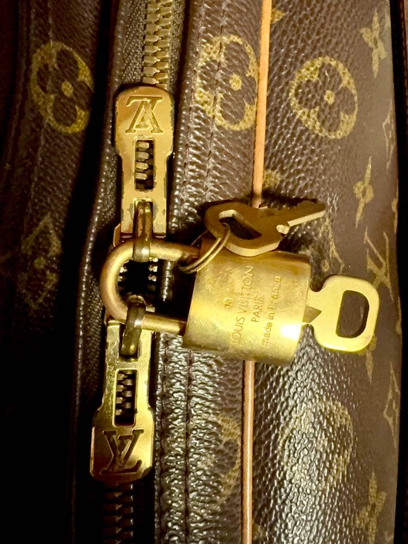 LOUIS VUITTON リポーターGM M45252