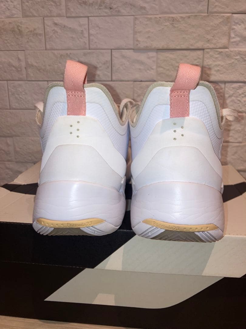 NIKE JORDAN LUKA 1 PF 27cm ルカ1