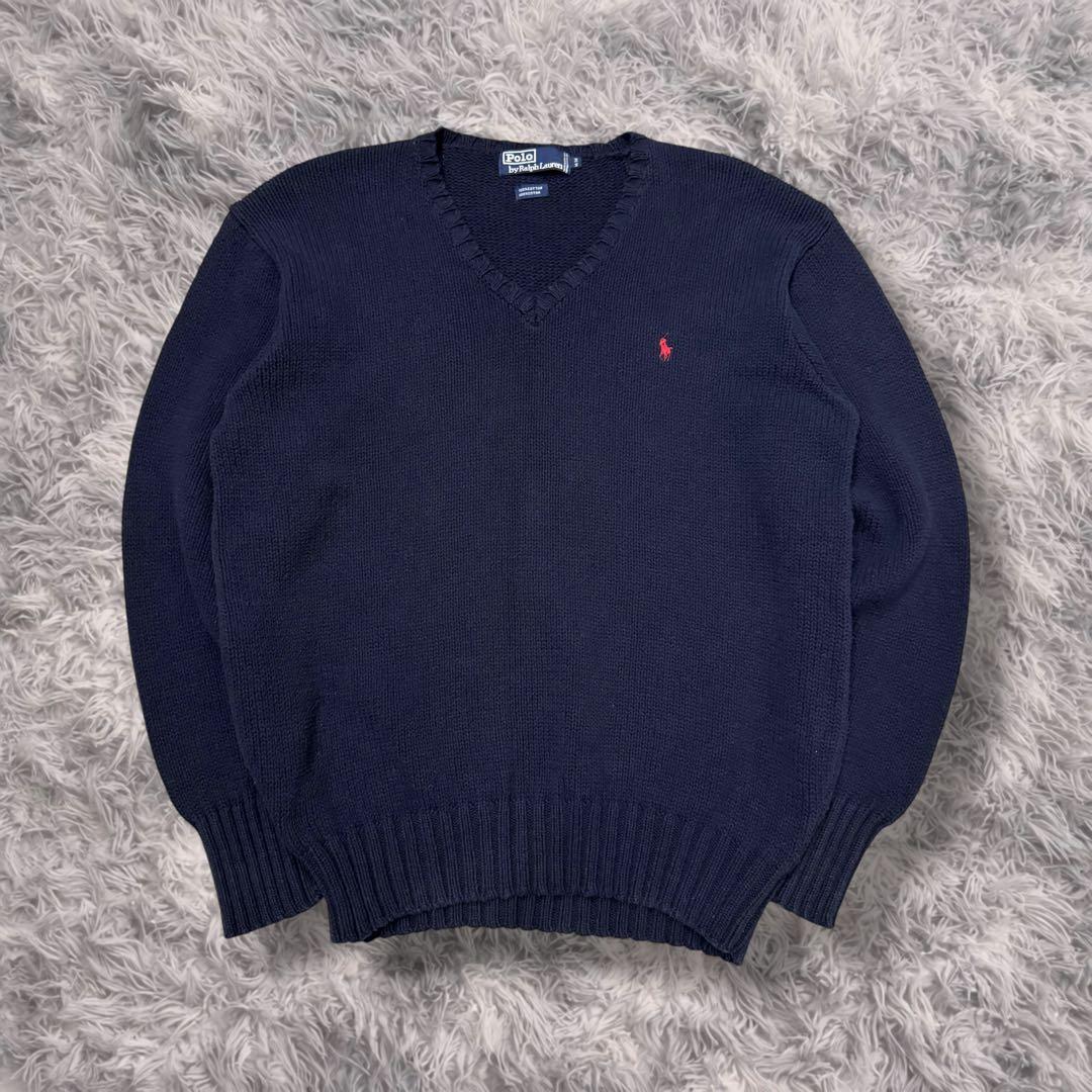 Polo by Ralph Lauren ラルフローレン ニット セーター