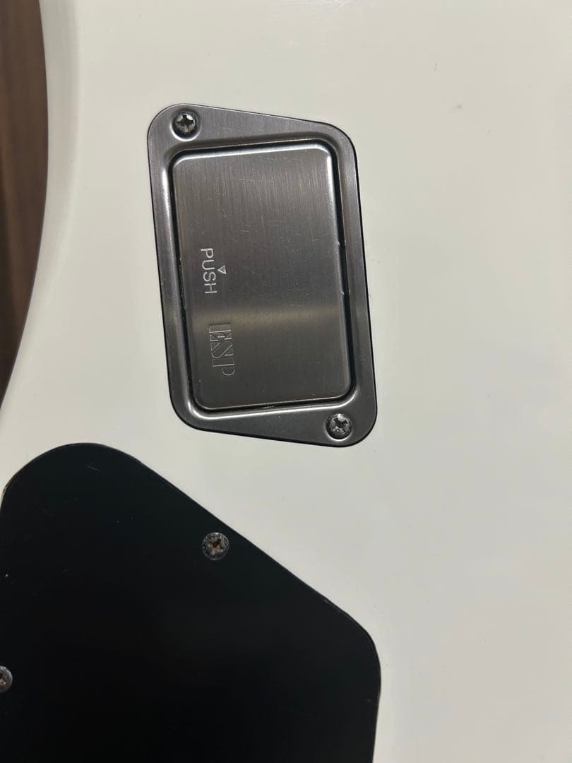 B.C. Rich モッキンバードSpecial