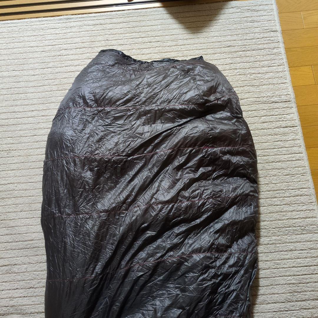 Highland Designs　Winter Down Bag