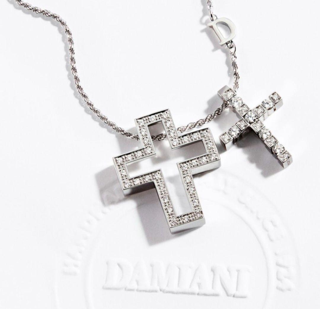 BELLE ÉPOQUE　ネックレス　ダイアモンド