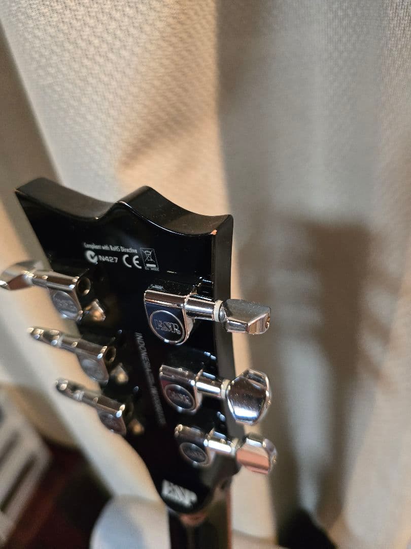 LTD VIPER-50 ESP エレキギター