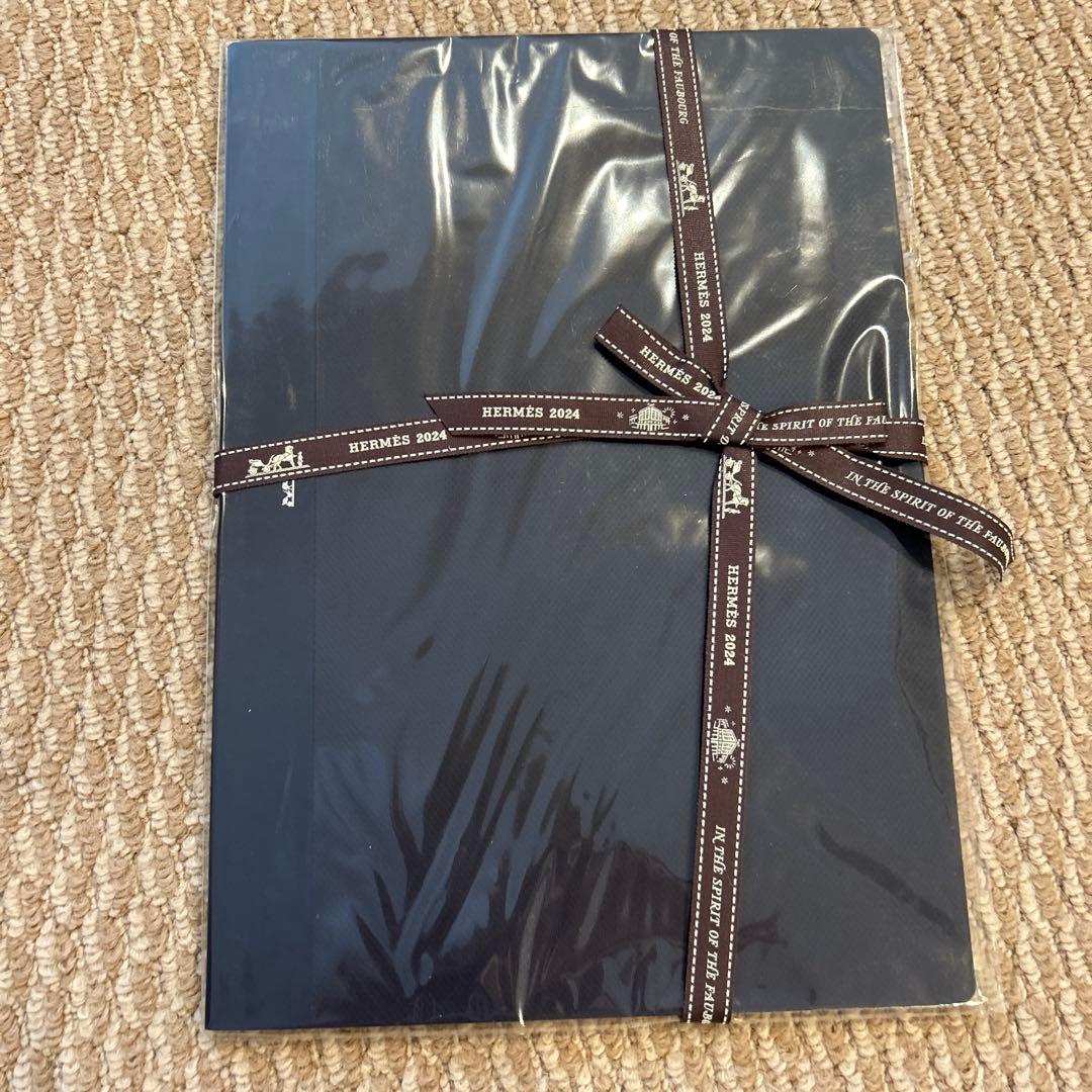 HERMESノート