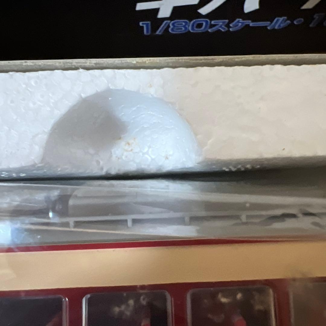 p*t様 マイクロエース　キハ183系-0番台特急色　キロ182-O ジャンク