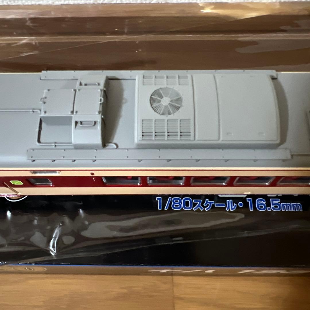 p*t様 マイクロエース　キハ183系-0番台特急色　キロ182-O ジャンク