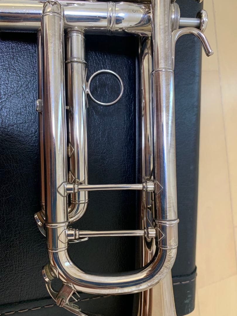 YTR-8335S YAMAHA XENO B♭トランペット　選定済