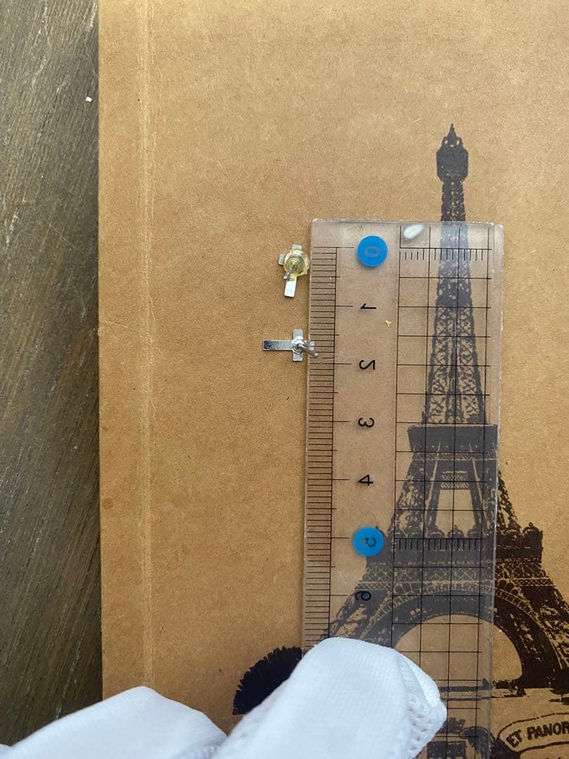 フィギュア　シルバニア　リーメント　玩具　香水　ミニチュア　ドールハウス　ミニ