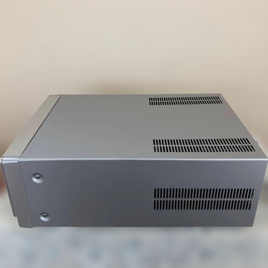 KENWOOD ミニコンポ RD-UDA77