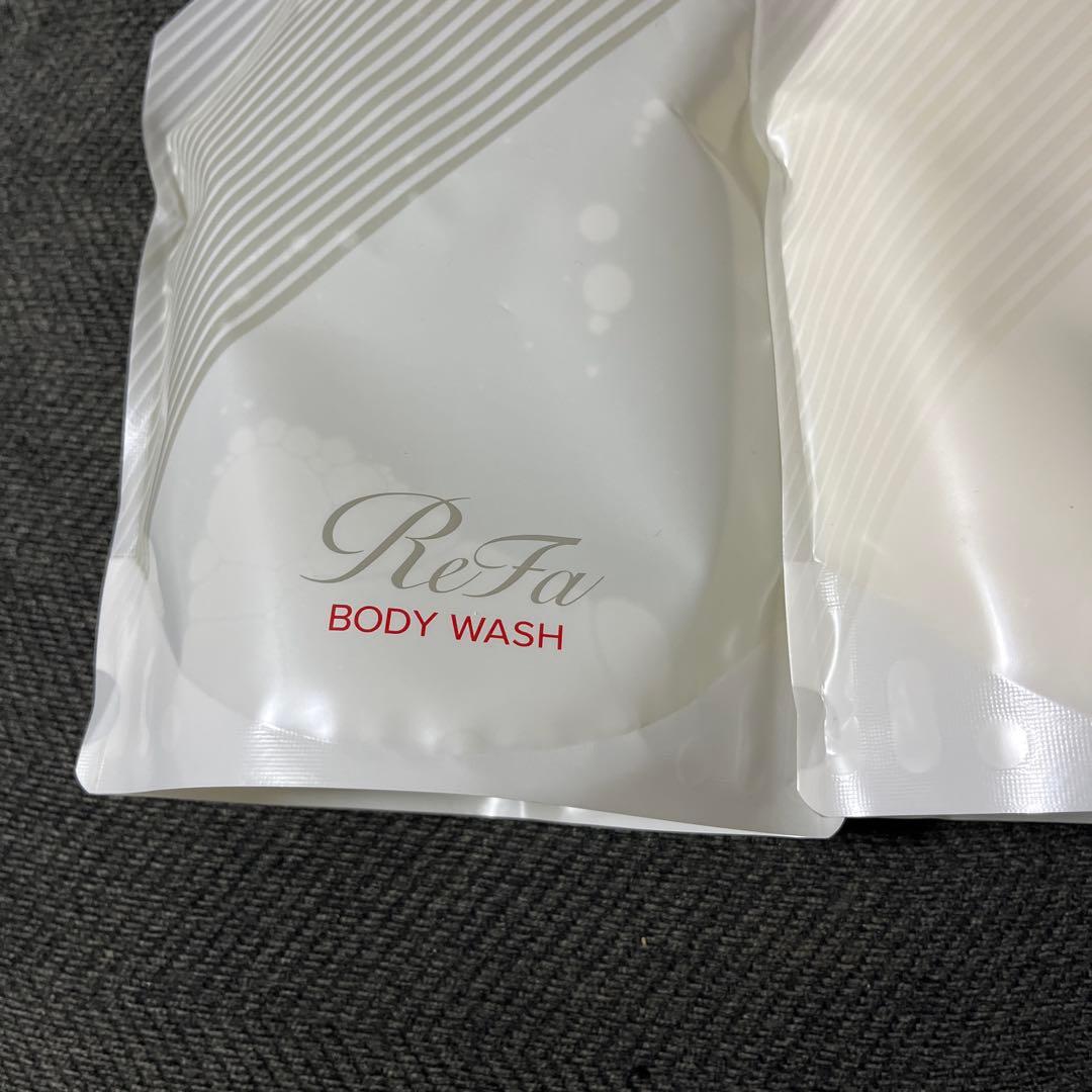 お買得　リファ　ReFa シャンプー　トリートメント　ボディウォッシュ