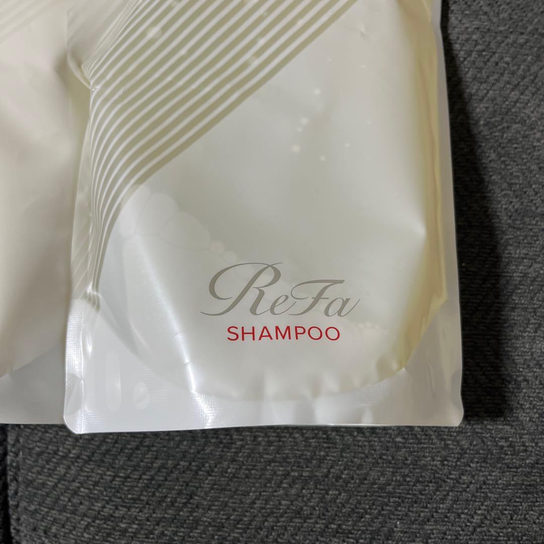 お買得　リファ　ReFa シャンプー　トリートメント　ボディウォッシュ