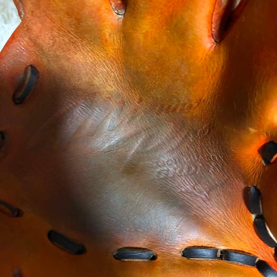 ミズノ MIZUNO ミズノプロ 軟式 内野手用グローブ