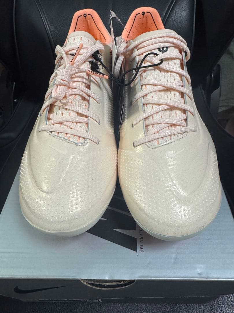 シューズ NIKE TIEMPO LEGEND 9 elite ag