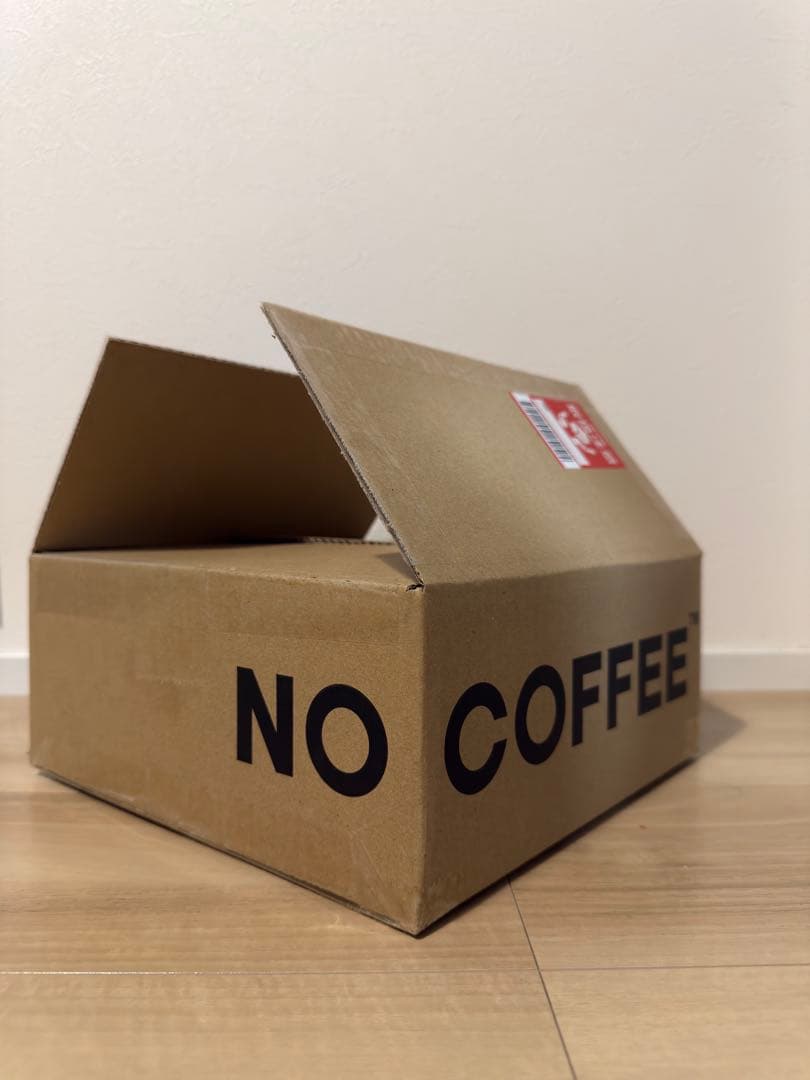 Rangeas Jr. \"NO COFFEE Ver.\" Vol.2⁡フィギュア